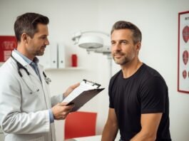 Health Check-ups