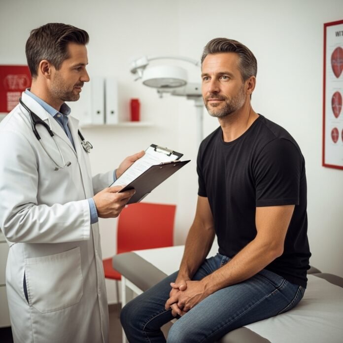 Health Check-ups