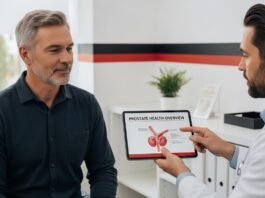 Prostate Health