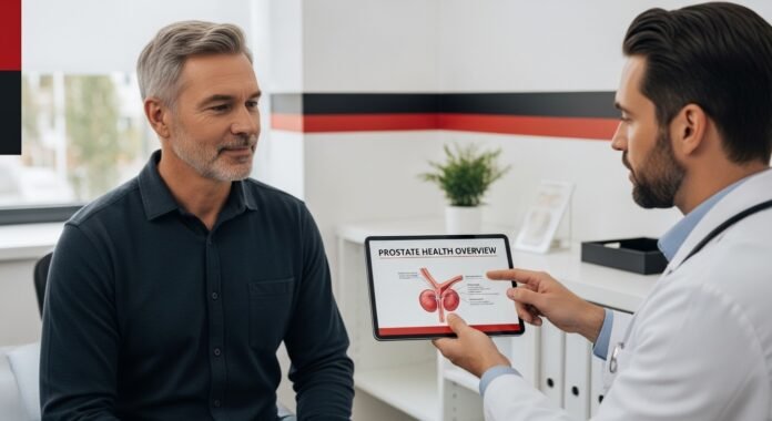 Prostate Health