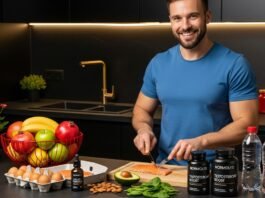 Natural Testosterone Boosters