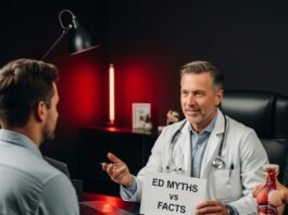ED Myths
