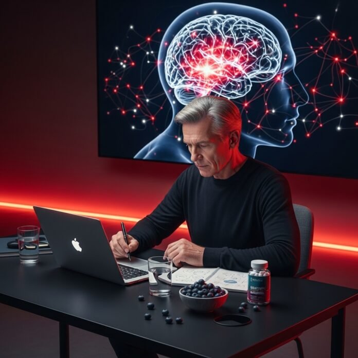 optimizing cognitive function