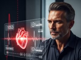 testosterone and cardiovascular health