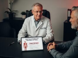 Penile Implants: The Permanent Solution for Erectile Dysfunction?