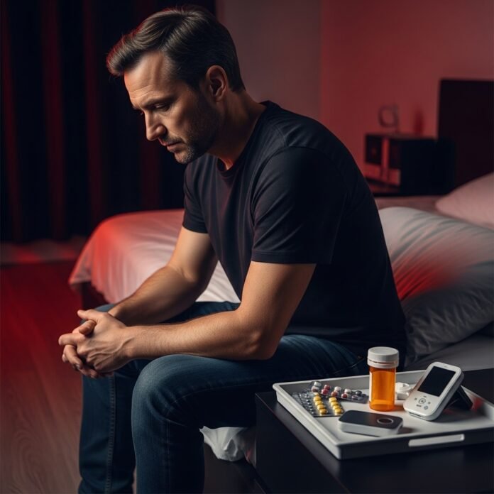 ED treatments