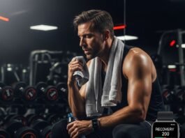 boost your stamina