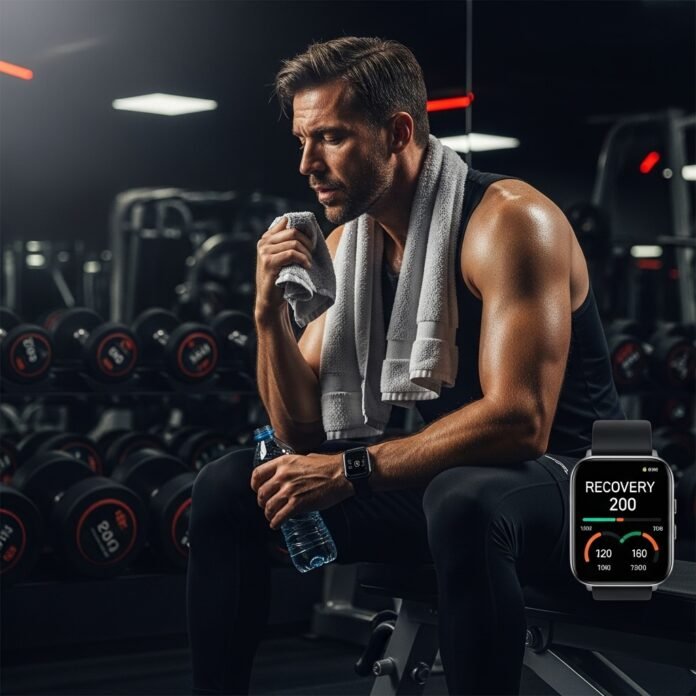 boost your stamina