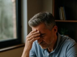 stress and testosterone