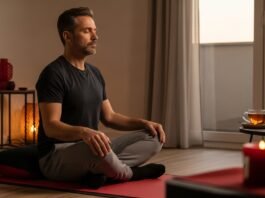 Stress Management Techniques