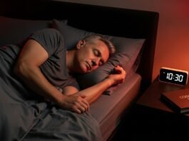 Sleep Duration Cognitive Function